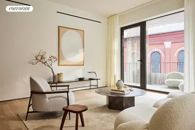 9 Chapel Street #4A, New York City, NY 11201 - Photo 2