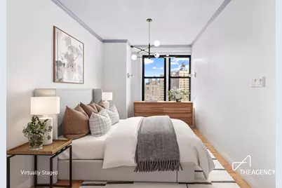 201 E 21st Street #10H, New York City, NY 10010 - Photo 2