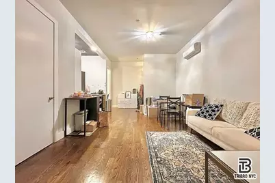 489 Washington Avenue #1, New York City, NY 11238 - Photo 2