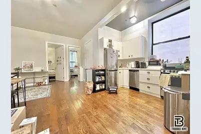 489 Washington Avenue #1, New York City, NY 11238 - Photo 1