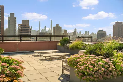 200 E 94th Street #812, New York City, NY 10128 - Photo 14