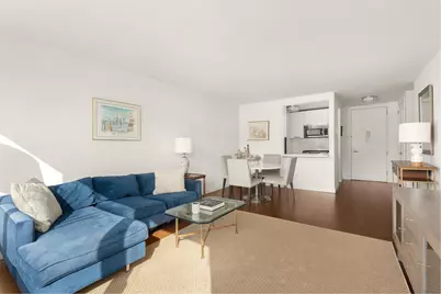200 E 94th Street #812, New York City, NY 10128 - Photo 12