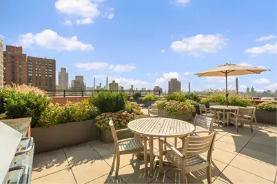 200 E 94th Street #812, New York City, NY 10128 - Photo 8