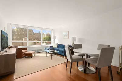 200 E 94th Street #812, New York City, NY 10128 - Photo 2