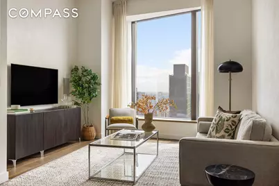 11 Hoyt Street #43E, New York City, NY 11201 - Photo 1