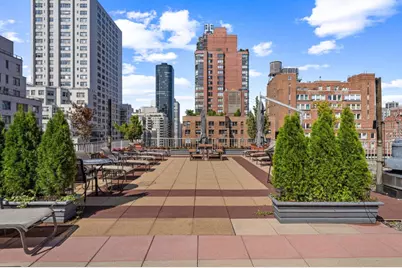 301 E 62nd Street #3G, New York City, NY 10065 - Photo 12