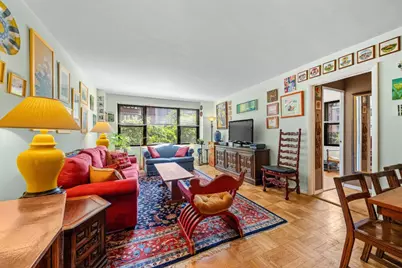 301 E 62nd Street #3G, New York City, NY 10065 - Photo 1