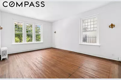370 Central Park W #413, New York City, NY 10025 - Photo 2