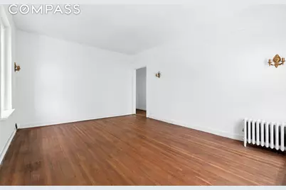 370 Central Park W #413, New York City, NY 10025 - Photo 4