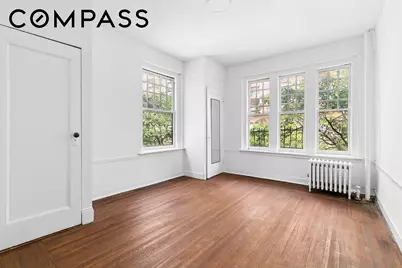 370 Central Park W #413, New York City, NY 10025 - Photo 6