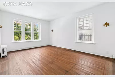 370 Central Park W #413, New York City, NY 10025 - Photo 2