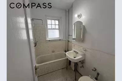370 Central Park W #413, New York City, NY 10025 - Photo 12