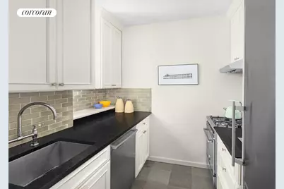 45 W 11th Street #4C, New York City, NY 10011 - Photo 2