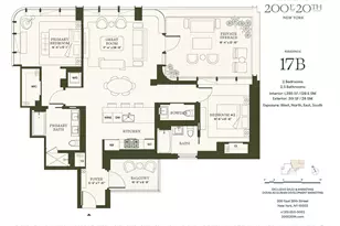 200 E 20th St, New York City, NY 10003 - Photo 4