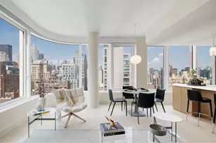 200 E 20th St, New York City, NY 10003 - Photo 2