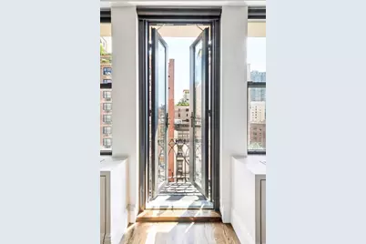 25 E 9th Street #7/8B, New York City, NY 10003 - Photo 2