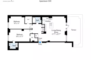 188 E 70th St, New York City, NY 10021 - Photo 14