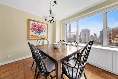 360 E 72nd Street #C2205, New York City, NY 10021 - Photo 6