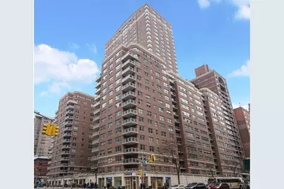 360 E 72nd Street #C2205, New York City, NY 10021 - Photo 6