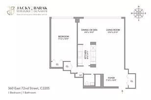360 E 72nd St, New York City, NY 10021 - Photo 16