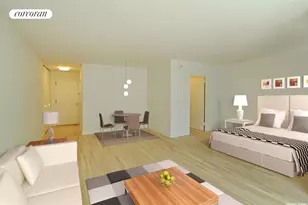 322 W 57th St, New York City, NY 10019 - Photo 2