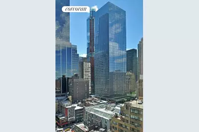 322 W 57th Street #24R, New York City, NY 10019 - Photo 6