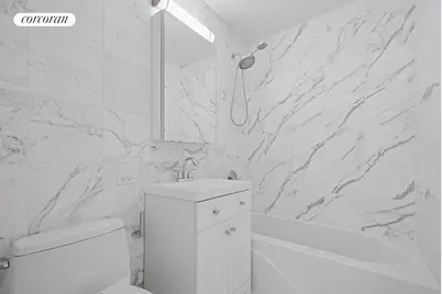 322 W 57th Street #24R, New York City, NY 10019 - Photo 4