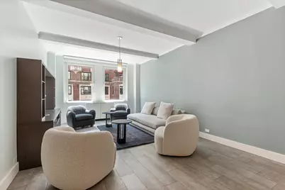 111 E 56th Street #1102/03, New York City, NY 10022 - Photo 1