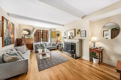 444 E 52nd Street #4F, New York City, NY 10022 - Photo 2