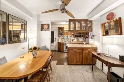 444 E 52nd Street #4F, New York City, NY 10022 - Photo 6