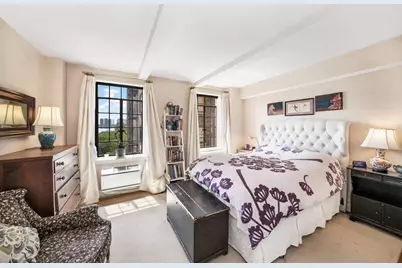 444 E 52nd Street #4F, New York City, NY 10022 - Photo 4