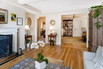 444 E 52nd Street #4F, New York City, NY 10022 - Photo 1