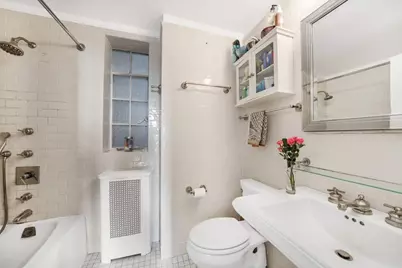 444 E 52nd Street #4F, New York City, NY 10022 - Photo 8