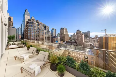 215 W 28th Street #14C, New York City, NY 10001 - Photo 1