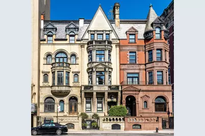 247 Central Park W, New York City, NY 10024 - Photo 1