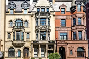 247 Central Prk W, New York City, NY 10024 - Photo 1