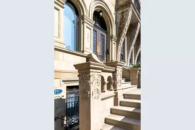 247 Central Park W, New York City, NY 10024 - Photo 2