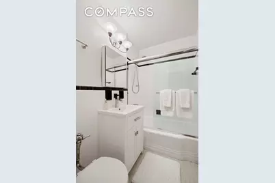 309 E 87th Street #5A, New York City, NY 10128 - Photo 6