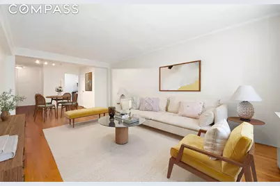 309 E 87th Street #5A, New York City, NY 10128 - Photo 2