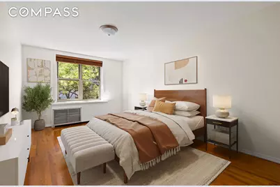 309 E 87th Street #5A, New York City, NY 10128 - Photo 4