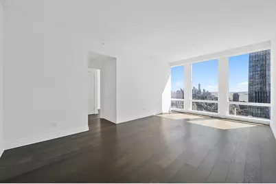35 Hudson Yards #5505, New York City, NY 10001 - Photo 1