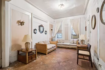 303 W 122nd Street #3, New York City, NY 10027 - Photo 2