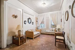 303 W 122nd St, New York City, NY 10027 - Photo 2