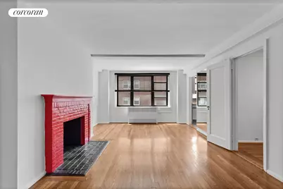 140 E 28th Street #5A, New York City, NY 10016 - Photo 1