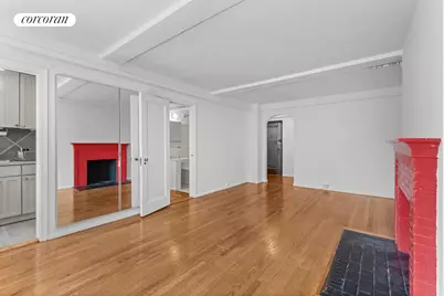 140 E 28th Street #5A, New York City, NY 10016 - Photo 2