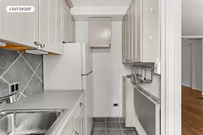 140 E 28th Street #5A, New York City, NY 10016 - Photo 4