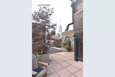 140 E 28th Street #5A, New York City, NY 10016 - Photo 12