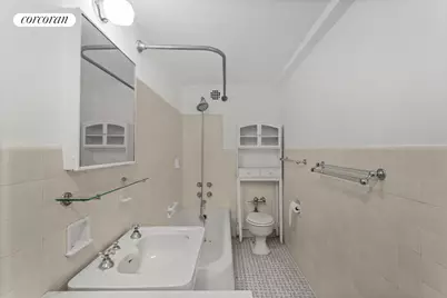 140 E 28th Street #5A, New York City, NY 10016 - Photo 6