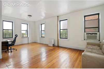 501 W 156th Street #44, New York City, NY 10032 - Photo 1