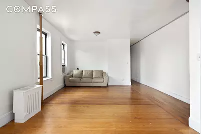 501 W 156th Street #44, New York City, NY 10032 - Photo 2